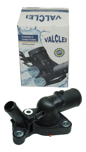 Flange Válvula Termostática Grand Siena 1.6 16v Etorq