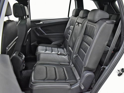 Volkswagen Tiguan Allspac R-Line 350 TSI 2.0 4x4
