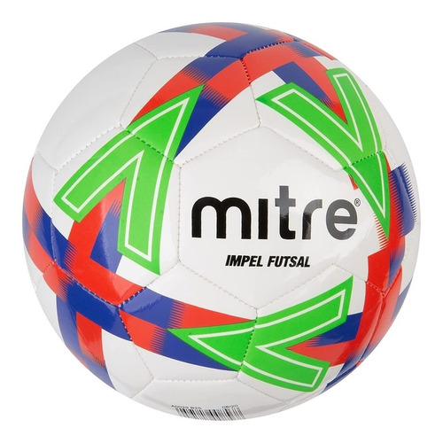 Balón Futsal Impel Mitre N°4