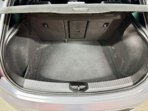 Seat Leon 2.0 L T Cupra At 5p