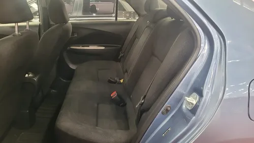 Toyota Yaris 1.5 Premium Sedan At