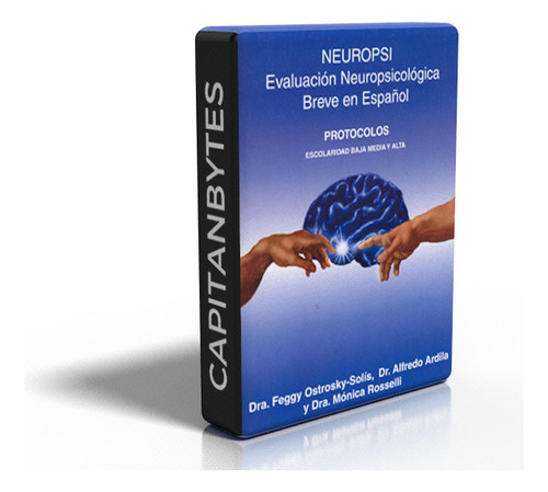 Neuropsi Evaluación Neuropsicológica Breve