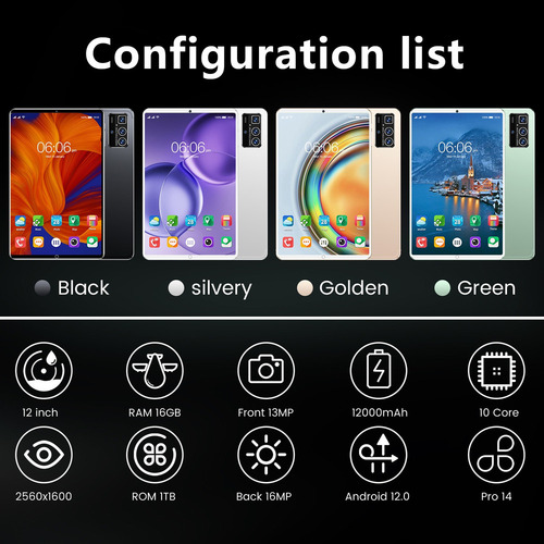 Is Tableta Inteligente Android Barato Wifi 10.1pulgadas