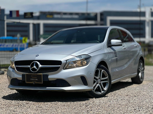 Mercedes-Benz Clase A 1.6 A 200