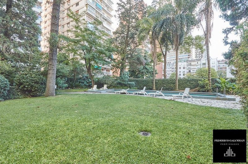 Imagen 23 de 26 de Torre - Jardin - Pileta- 4 Dormitorios - 2 Cocheras
