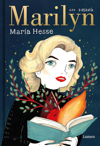 Libro: Marilyn: Una Biografía Marilyn: A Biography (spanish