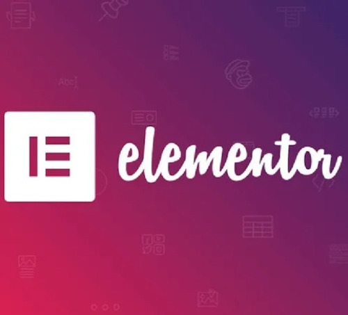 Imagem 1 de 1 de Elementor Pro 2021 - Envio Imediato
