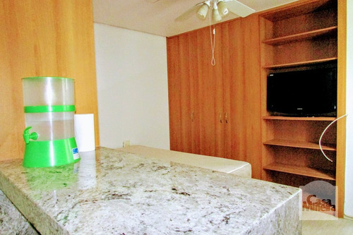 Imagem 5 de 13 de Flat À Venda No Estoril - Código 240684 - 240684