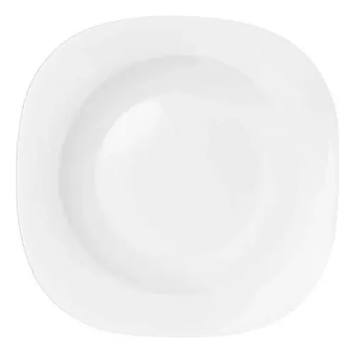 comprar Prato Opaline Plaza Fundo Nadir 5846