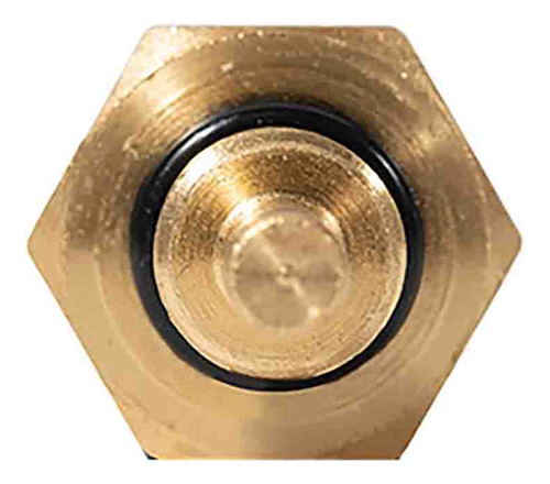 Sensor Temperatura Ect/cts Para Honda Odyssey 2.2 1995 1996