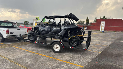 Razor Polaris
