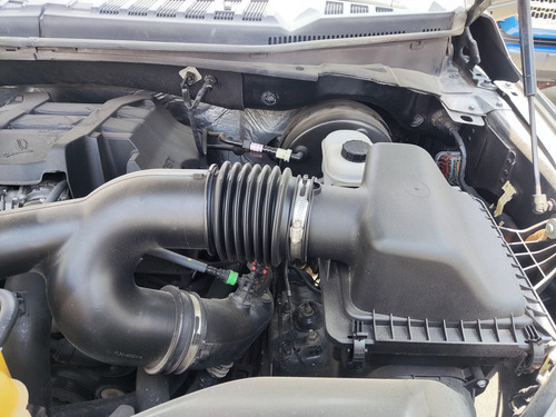 Ford F-150 3.5 Doble Cabina V6 4x2 At