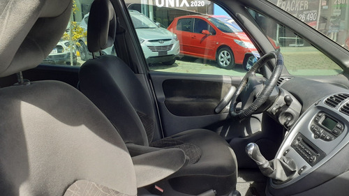 Citroën Xsara Picasso Exclusive 2.0 C/29501