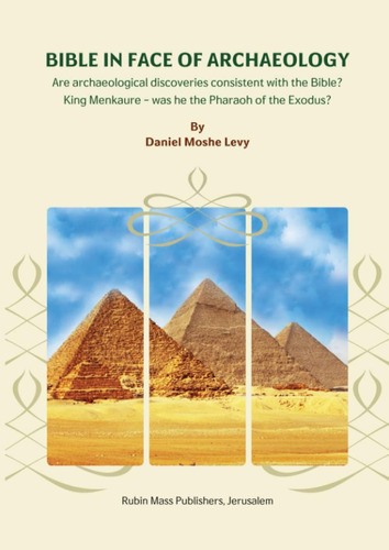 Libro: La Biblia En Inglés Frente A La Arqueología Are Archa