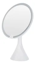 Comprar Maquillaje Led Iluminado Con Espejo De Tocador, 3 Temperatur