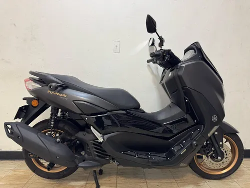 Nmax 2025, 2000km