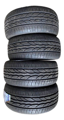 Kit  Cub 205-40-17 Linglong (dibujó Bridgestone)x2u