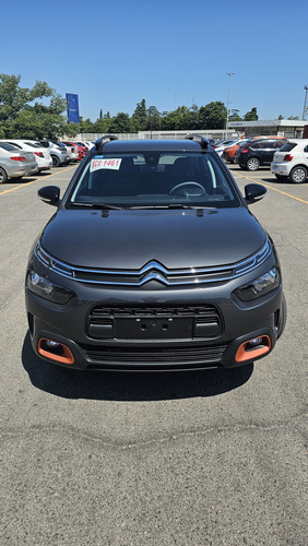 Citroën C4 Cactus 1.6 Thp 165 Shine At6
