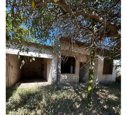 2 Casas + Local En San Jose Entre Rios