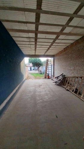 Propiedad Compuesta | Casa | 3 Dormitorios | Monoambiente | Cochera | Granadero Baigorria