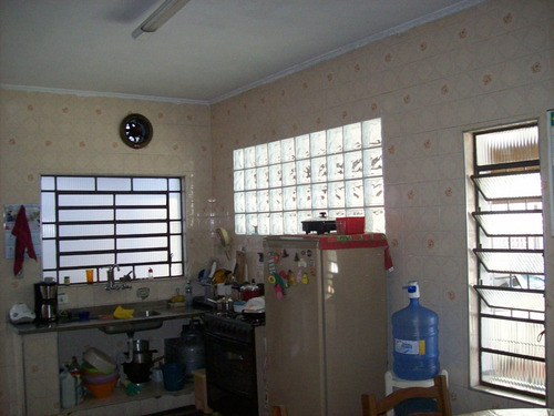 Imagem 3 de 12 de Casa À Venda 3 Dormitórios 4 Vagas Jd Carlos Cooper Ca-0027