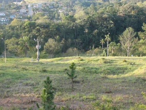 Imagem 2 de 6 de Terreno No Bairro São José - Te0193