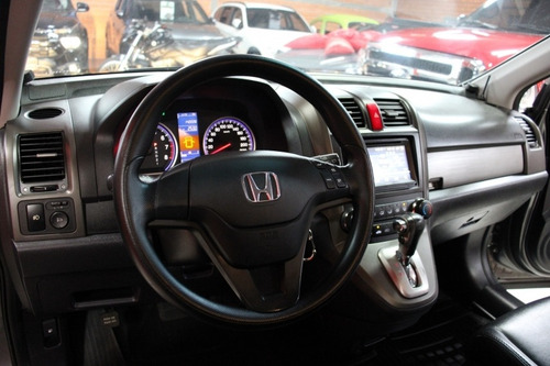 Imagem 12 de 15 de Honda Cr-v Lx 2.0 2wd