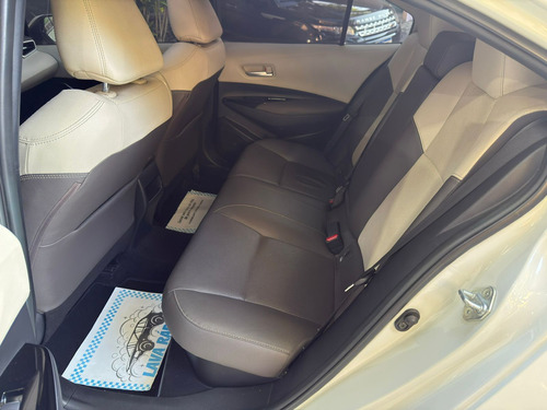Toyota Corolla COROLLA ALTIS PREM. 1.8 AUT. (HÍBRIDO)