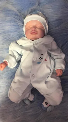 Bebe reborn que respira para comprar sales