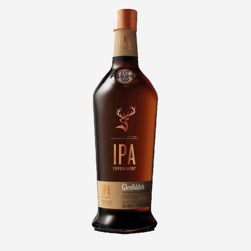 Whisky Glenfiddich Ipa Experiment 700ml