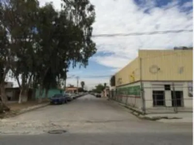 Bodega en renta