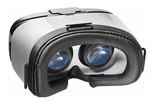 Lente Realidad Virtual Para iPhone Telefono Android.