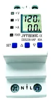 Comprar Protector De Voltaje Jvtronic Para Toda La Casa 110\u002F220v 80a