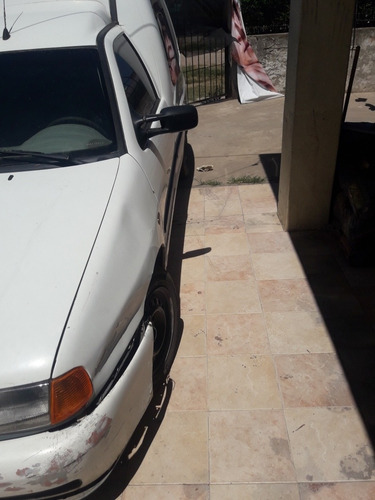 Volkswagen Caddy 1.9 Sd 1998