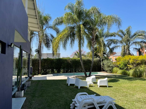 Imagen 2 de 9 de Casa En Venta En Yerba Buena