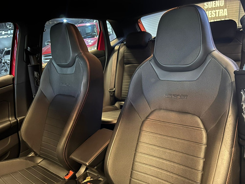 Volkswagen Polo 1.4 Tsi Gts