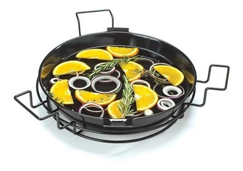 Difusor Para Kamado Keg Broil King