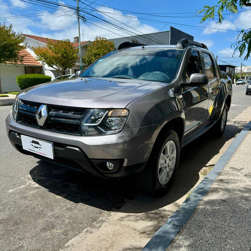 Renault Duster Oroch 2.0 Dynamique