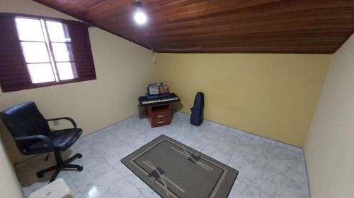 Imagem 14 de 19 de Sobrado À Venda - Jardim Oriente - São José Dos Campos/sp - So0297