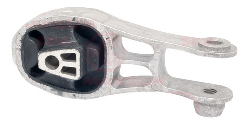 Imagen 3 de 3 de Kit Soportes De Caja Mg3 1.5