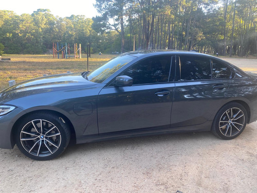BMW Serie 3 2.0T 330E Sport Steptronic