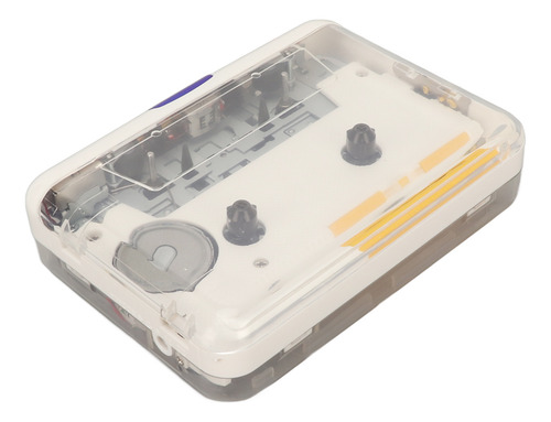 Usb Cassette To Mp3 Converter Hifi Stereo Sound Retro
