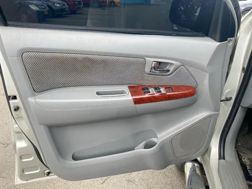Toyota Hilux 2.7 Mt