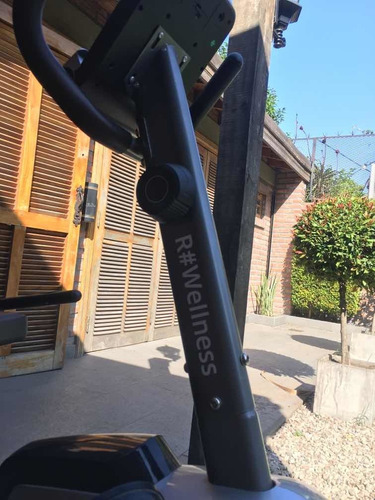 Bicicleta Corplus R#wellness