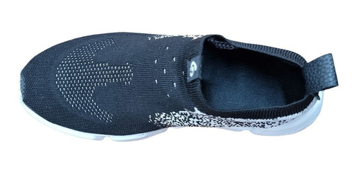 Imagen 5 de 6 de Zapatillas Gdo Way Deportiva Urbana Hombre Y Mujer