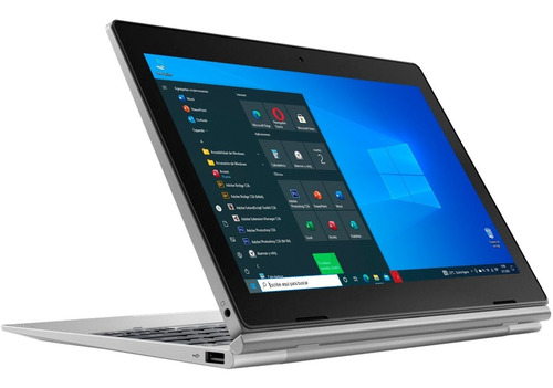 Imagen 5 de 10 de Notebook Lenovo Celeron 4gb Ram 64gb Ssd Cloudbook Win 10