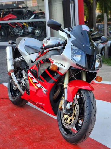 Imagen 3 de 25 de Honda Vtr 1000, Cbr, Sp1, No Yamaha R1, No Ducati, R6 Jc