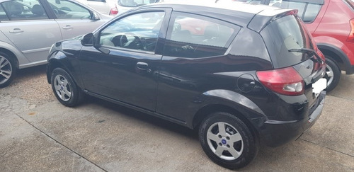 Ka 1.0 Flex Ano 2010