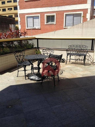 Imagem 7 de 23 de Apartamento Com 2 Dormitórios À Venda, 68 M² Por R$ 300.000,00 - Tupi - Praia Grande/sp - Ap2714