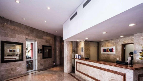 Imagem 19 de 30 de Flat De 55m² À Venda No George V Residence! Com 1 Suíte, Var - 184347